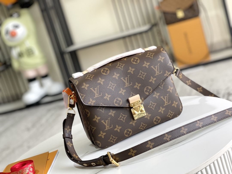 LV Satchel bags